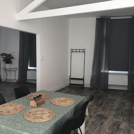 Spacious Αμβέρσα Εξωτερικό φωτογραφία