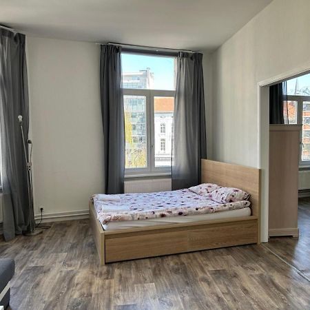 Spacious Αμβέρσα Εξωτερικό φωτογραφία